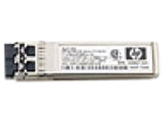 HP JD061A X125 1G SFP LC LH40 1310nm Transceiver 1 Gbps 1 x LC