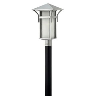 New Orleans 2 Light Outdoor Post Lantern by Norwell Lighting