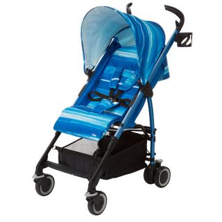 Maxi Cosi Kaia Special Edition Stroller   Water Color    Cosco Inc