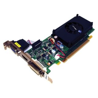 PNY GeForce 210 Graphic Card   1 GB DDR3 SDRAM   PCI Express 2.0