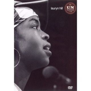 MTV Unplugged No. 2.0 Lauryn Hill