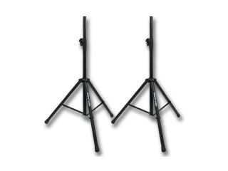 Seismic Audio   COMS1   Table Top or Desk Laptop Stand   Steel rack for Laptop Computer, Keyboard, etc