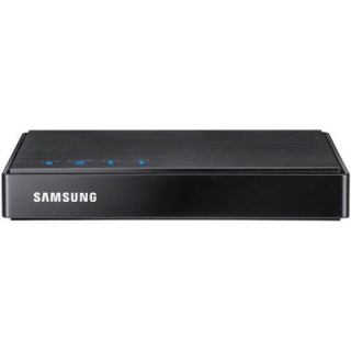 Samsung Wireless N Dual Band Router CY SWR1100