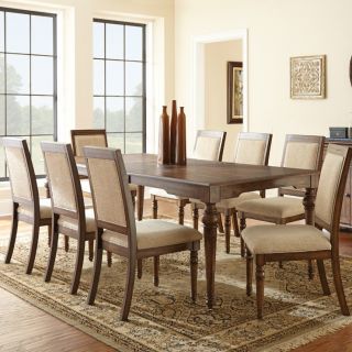 Furniture Kitchen & Dining Furniture Kitchen and Dining Tables Steve