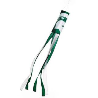 BSI Products NCAA Michigan State Spartans Wind Sock 79029