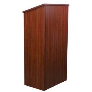 Commercial School Furniture & SuppliesPodiums & Lecterns AmpliVox