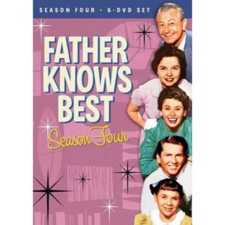 Father Knows Best Season Four (Full Frame)
