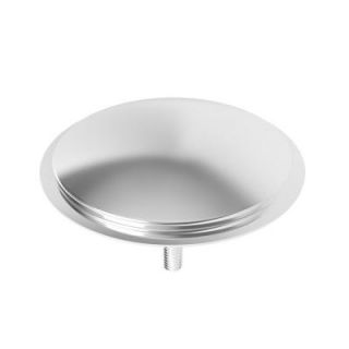 Newport Brass 2 in. Faucet Hole Cover in Polished Chrome 103/26