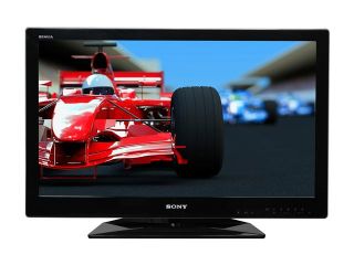 Refurbished Sony BRAVIA 32" Class (31.5" Diag.) 720p 60Hz LCD HDTV KDL 32BX310