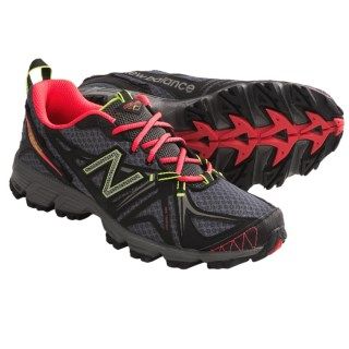 New Balance 610V2 Trail Running Shoes (For Women) 6755J 28