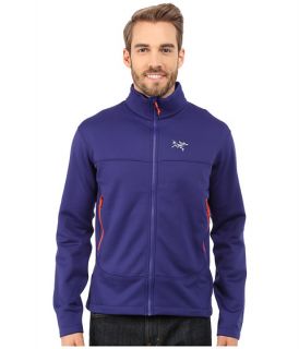 Arcteryx Arenite Jacket Azul