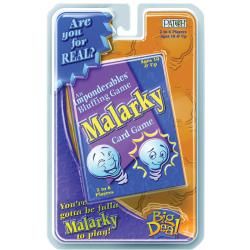 Patch Products Malarky Game  ™ Shopping