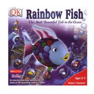 Rainbow Fish The Most Beautiful Fish in the Ocean