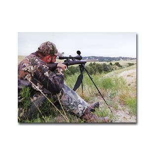 BGFTRST Riflescope Buyers Guide and Glossary