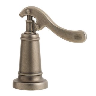 Pfister Pewter Faucet or Tub/Shower Handle