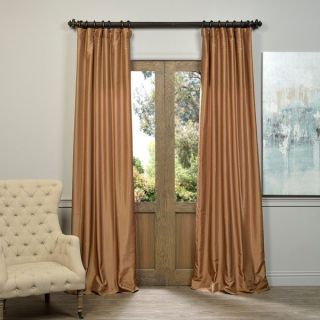 Aurora Home Insulated Thermal Blackout 84 inch Curtain Panel Pair