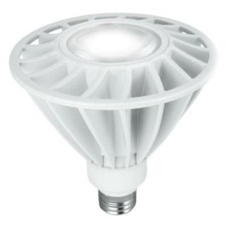 TCP 90W Equivalent Bright White  PAR38 Dimmable LED Flood Light Bulb (E)* DISCONTINUED LP381730K