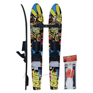 RAVE Sports Kid Water Ski Starter Package