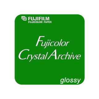 Fujifilm Fujicolor Crystal Archive Paper Type II 7105990