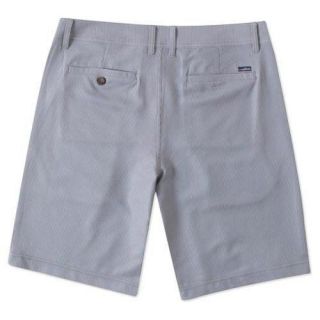 Mens ONeill Ridge Hybrid Short Grey   17177694   Shopping