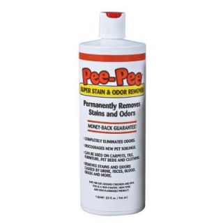 PetSelect 32 oz. Stain and Odor Remover 100062236