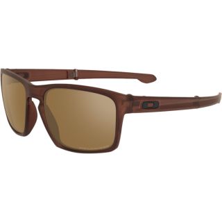 Oakley Sliver F Sunglasses   Polarized