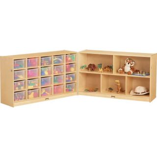 Commercial School Furniture & SuppliesClassroom Storage Jonti