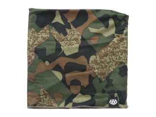 686 roller race gaiter hunter cubist camo