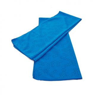 Serena Williams 2 pack Reflective Performance Cooling Towels   8041866