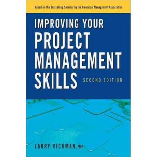 Improving Your Project Management Skills