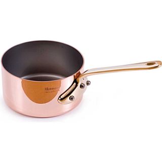 MAUVIEL   Mminis copper and stainless steel saucepan 7cm