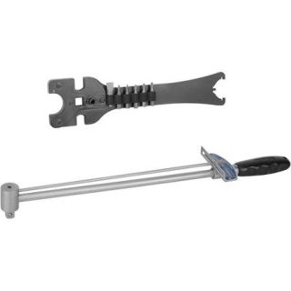 Wheeler Delta Series AR Combo Tool with Torque Wrench, 156 700