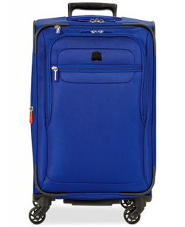 Delsey Helium Fusion 29 Expandable Spinner Suitcase, Only at