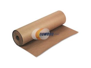 Pacon 5836 Kraft Paper Roll, 50 lbs., 36" x 1000 ft, Natural