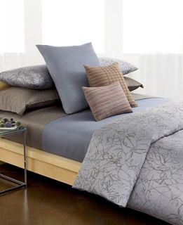 Calvin Klein Bedding, Cayman Queen Comforter Set   Bedding