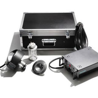 Broncolor Transport Case for FT Lamp System B 36.523.00