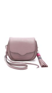 Rebecca Minkoff Mini Sydney Cross Body Bag