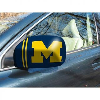 University of Michigan Mirror Cover Small   7031105