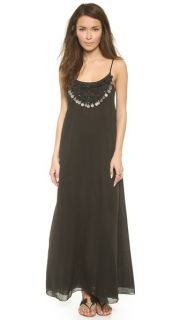 Mes Demoiselles Aliona Embellished Dress