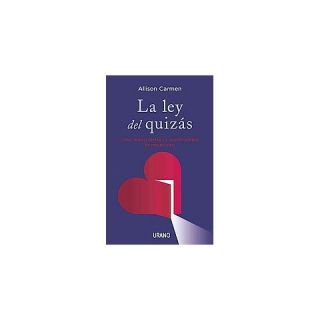 La ley del quizs / The Gift Of Maybe (Paperback)