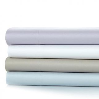 Concierge Collection 1000 Thread Count Easy Care 4 piece Sheet Set   7768808
