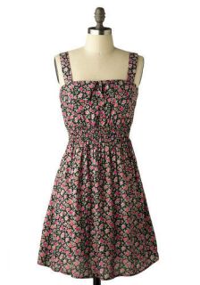 Rose Muse Dress  Mod Retro Vintage Dresses