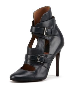 Laurence Dacade Ellen Biker Jacket Bootie