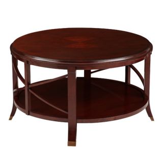 Bombay Pavilion Coffee Table