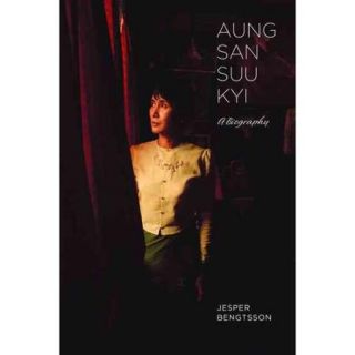 Aung San Suu Kyi A Biography