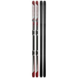 Alpina Control Cross Country Touring Skis 4593H 34