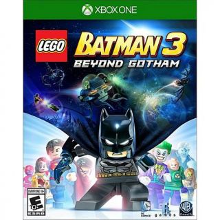 LEGO Batman 3 Beyond Gotham   Xbox One   7859459