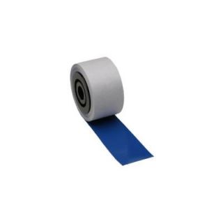Brady MiniMark Industrial Printer General Purpose 2.25 in. x 110 ft. Vinyl Blue Tape 120858