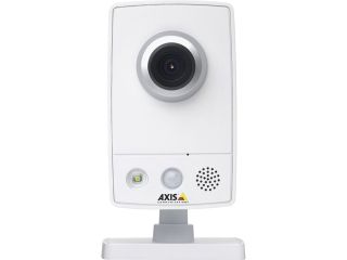 AXIS M1014 Network Camera   Color