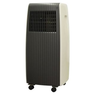 Sunpentown 10,000 BTU Portable Air Conditioner